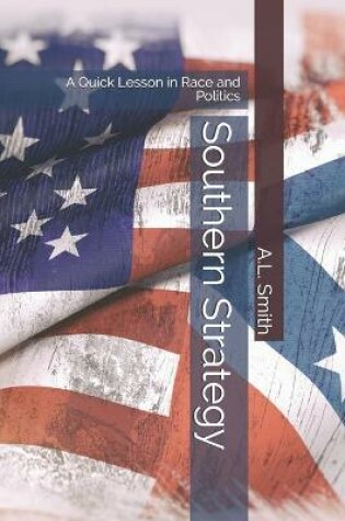 Cover of Southern Strategy