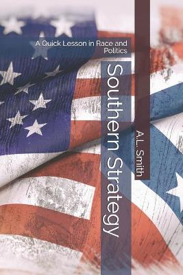 Book cover for Southern Strategy