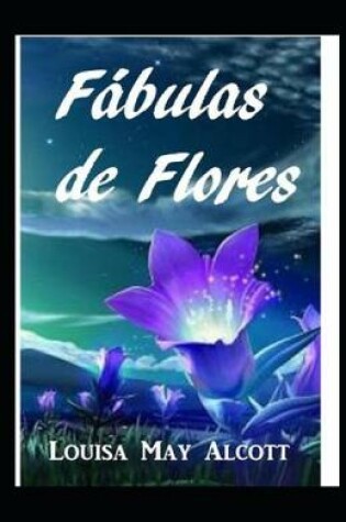 Cover of Flower Fables