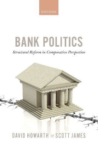 Cover of Bank Politics