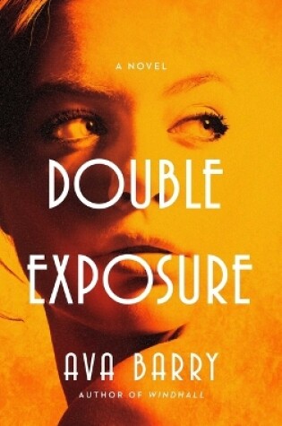 Cover of Double Exposure