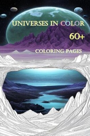 Cover of 60+ Coloring Pages