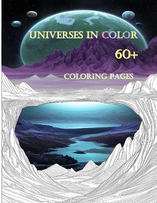 Book cover for 60+ Coloring Pages