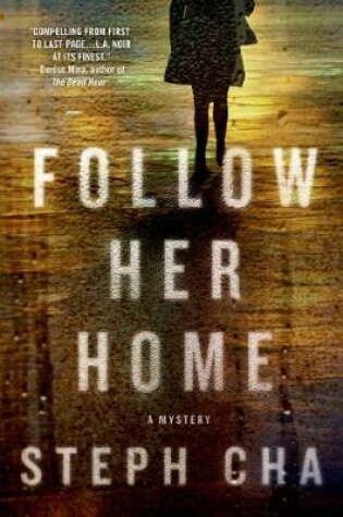 Cover of Follow Her Home