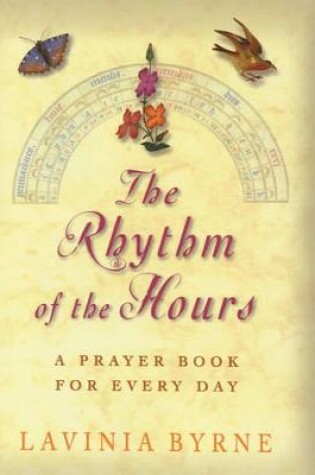 Cover of The Rhythm of the Hours