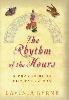 Book cover for The Rhythm of the Hours