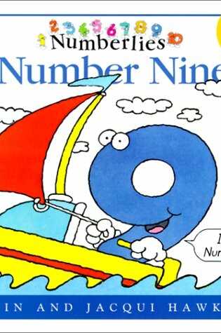 Cover of Number Nine