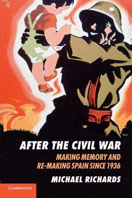 Book cover for After the Civil War
