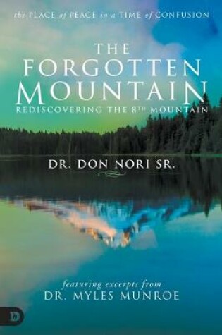 Cover of Forgotten Mountain, The