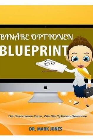 Cover of Binare Optionen Blueprint