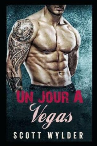 Cover of Un Jour A Vegas