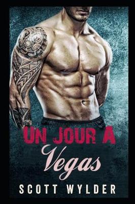 Book cover for Un Jour A Vegas