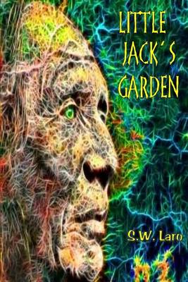 Cover of little jack's garden