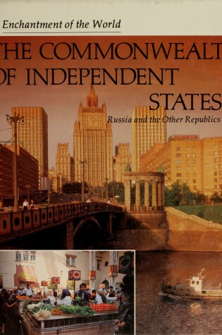 Cover of The Commonwealth of Independent States