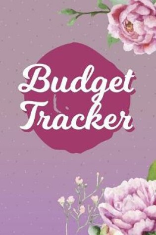 Cover of Budget Tracker