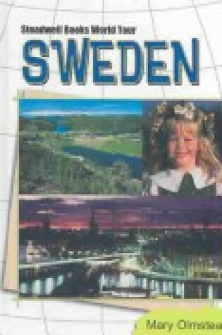 Cover of Sweden