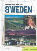 Book cover for Sweden