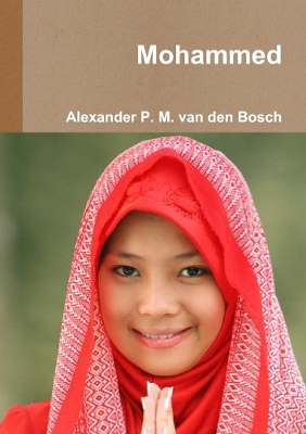 Book cover for Mohammed