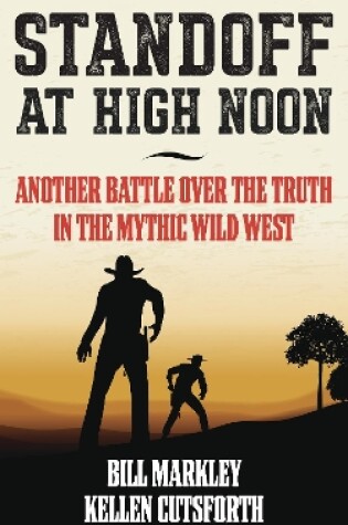 Cover of Standoff at High Noon