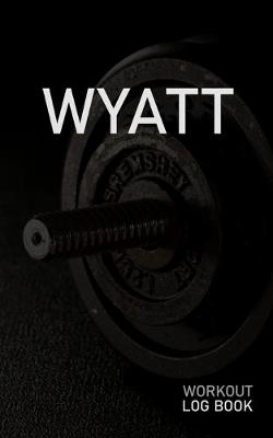 Book cover for Wyatt