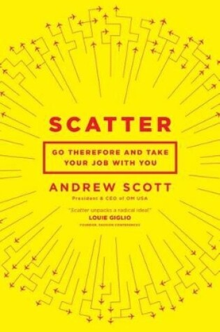 Cover of Scatter