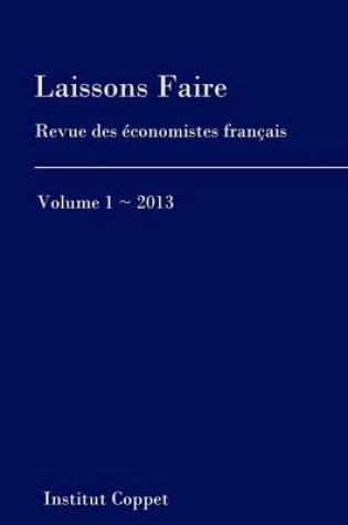 Cover of Laissons Faire
