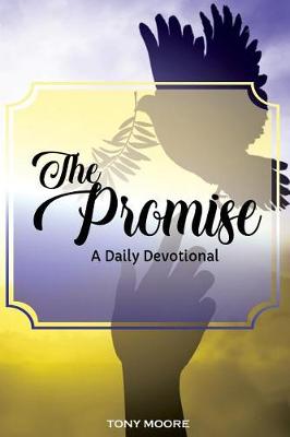 Book cover for The Promise