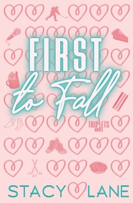 Cover of First to Fall