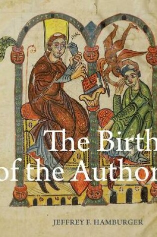 Cover of The Birth of the Author