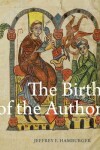 Book cover for The Birth of the Author