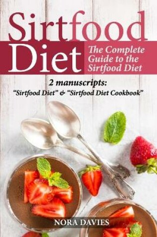 Cover of The Sirtfood Diet