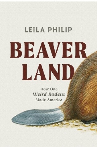 Cover of Beaverland