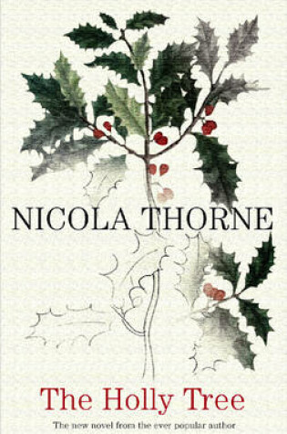 Cover of The Holly Tree