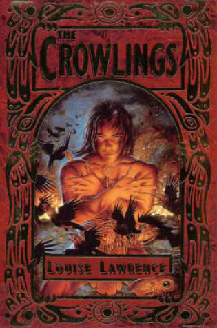 Cover of The Crowlings