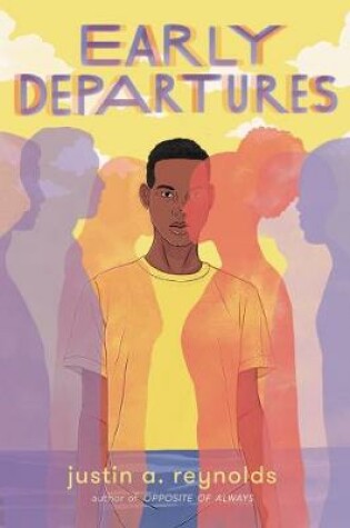 Cover of Early Departures