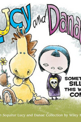 Cover of Lucy and Danae