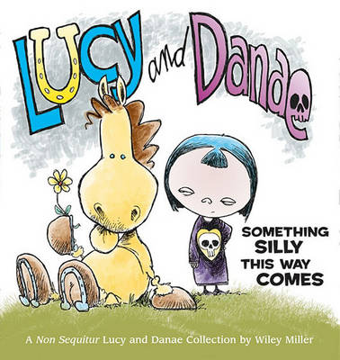 Cover of Lucy and Danae