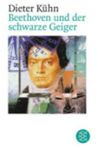 Cover of Beethoven Und Der Schwarze Geiger