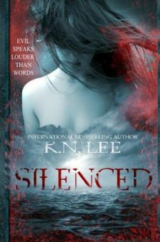 Cover of Silenced