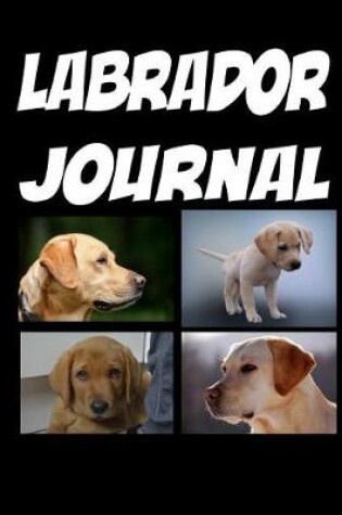 Cover of Labrador Journal