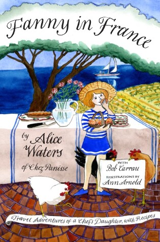 Cover of Fanny in France
