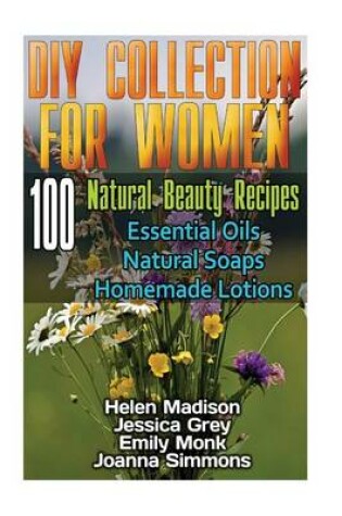 Cover of DIY Collection for Women