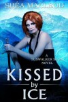 Book cover for Kissed by Ice