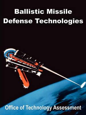 Book cover for Ballistic Missile Defense Technologies