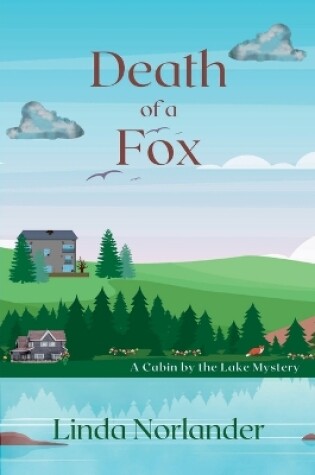 Cover of Death of a Fox