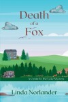 Book cover for Death of a Fox