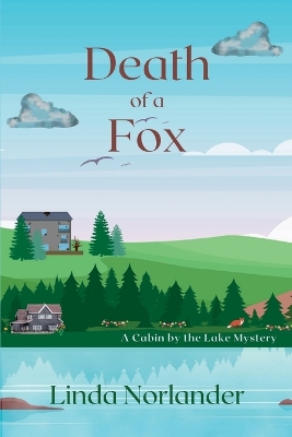 Cover of Death of a Fox