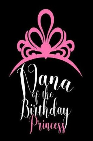 Cover of Nana Of The Birthday Princess