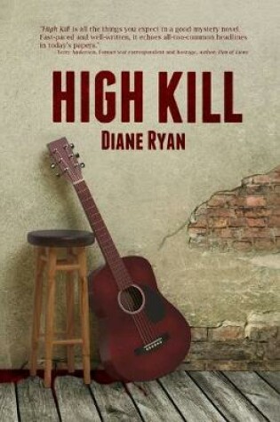 Cover of High Kill