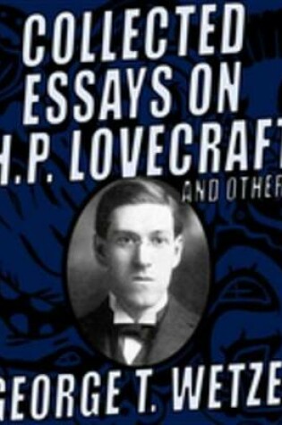 Cover of Collected Essays on H.P. Lovecraft and Others